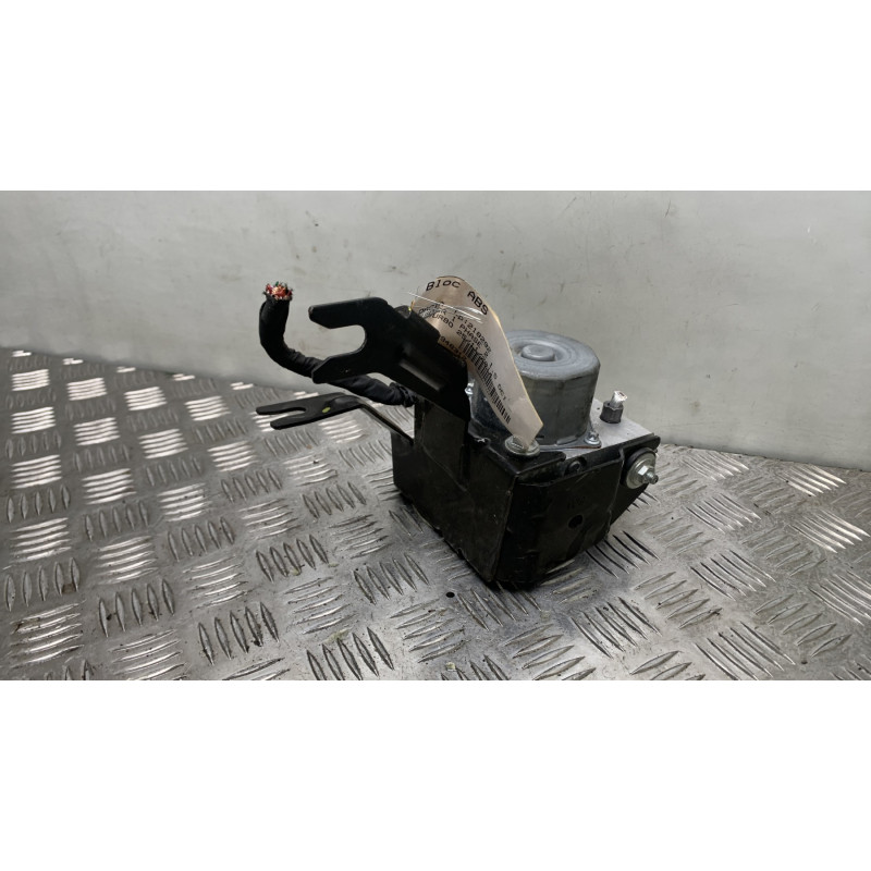 Bloc ABS (freins anti-blocage) DACIA DUSTER 1 Photo n°3
