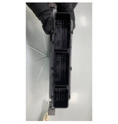 Calculateur moteur DACIA DUSTER 1