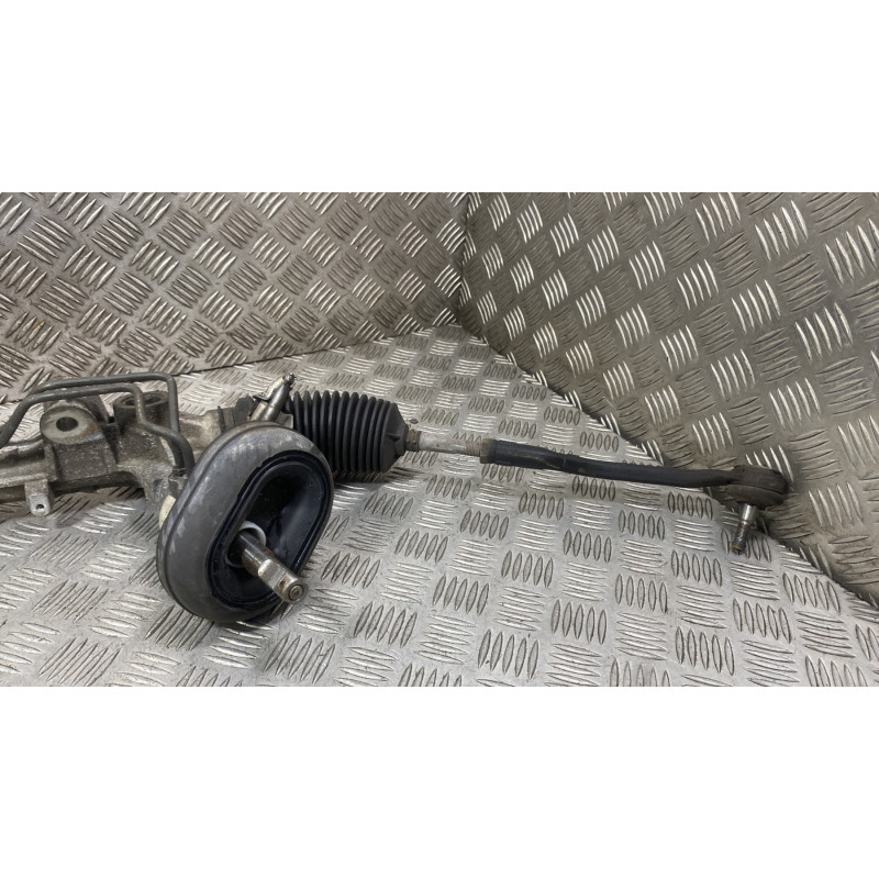Cremaillere assistee DACIA DUSTER 1 Photo n°4