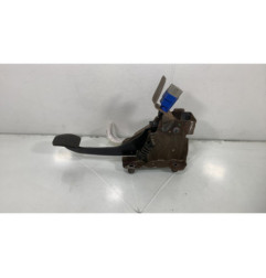 Pedale d'embrayage DACIA DUSTER 1