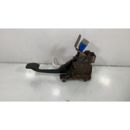 Pedale d'embrayage DACIA DUSTER 1