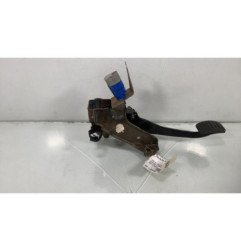 Pedale d'embrayage DACIA DUSTER 1