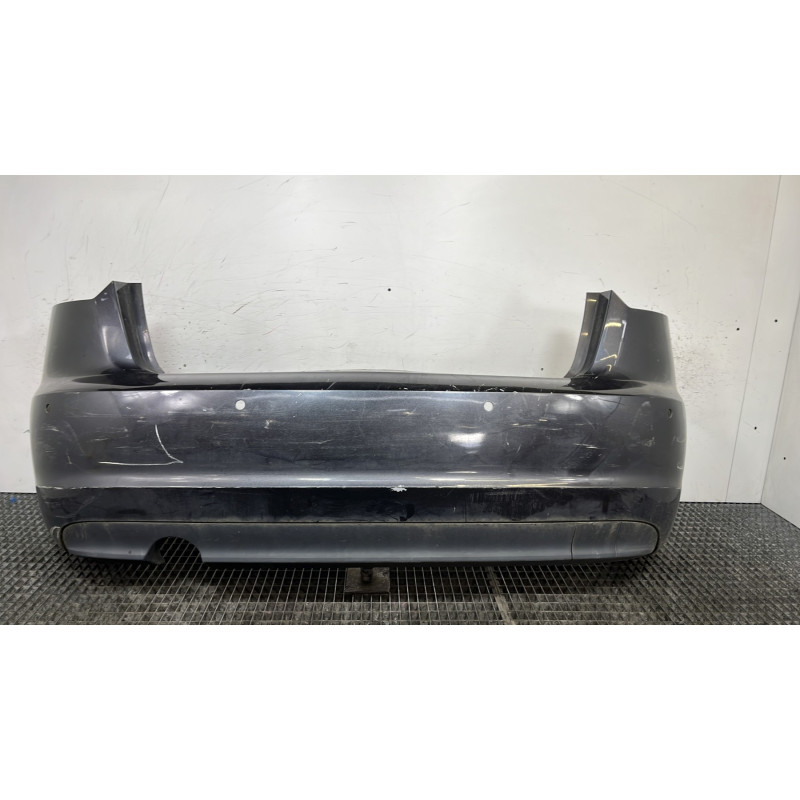 Pare choc arriere AUDI A3 2 Photo n°1