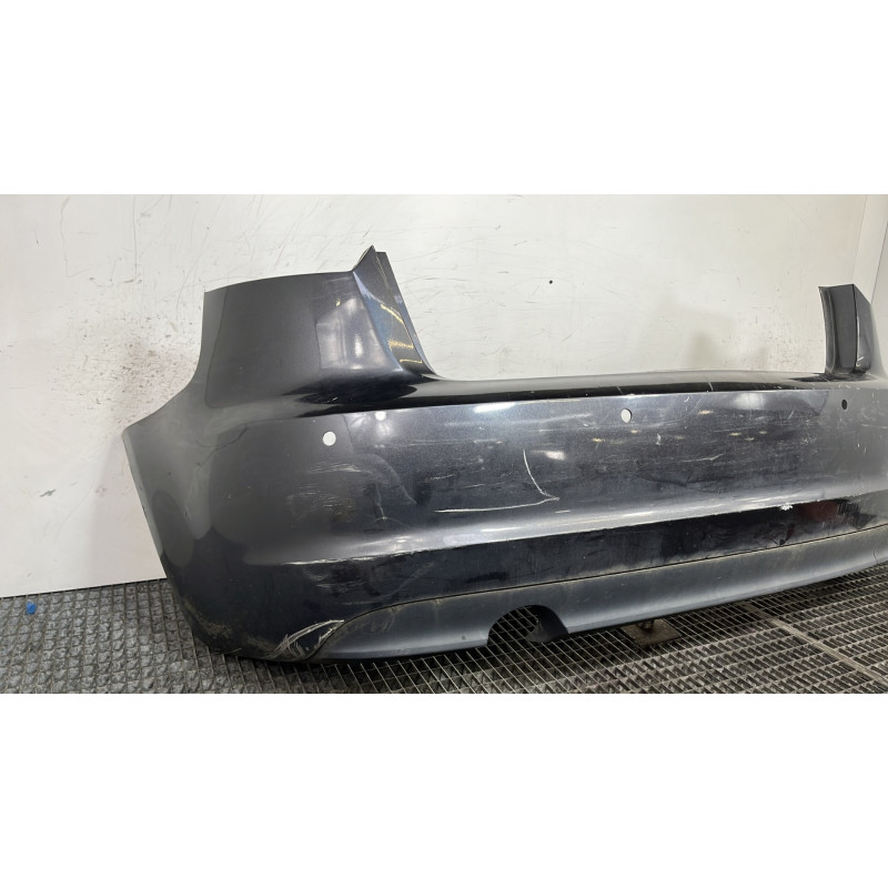 Pare choc arriere AUDI A3 2 Photo n°2