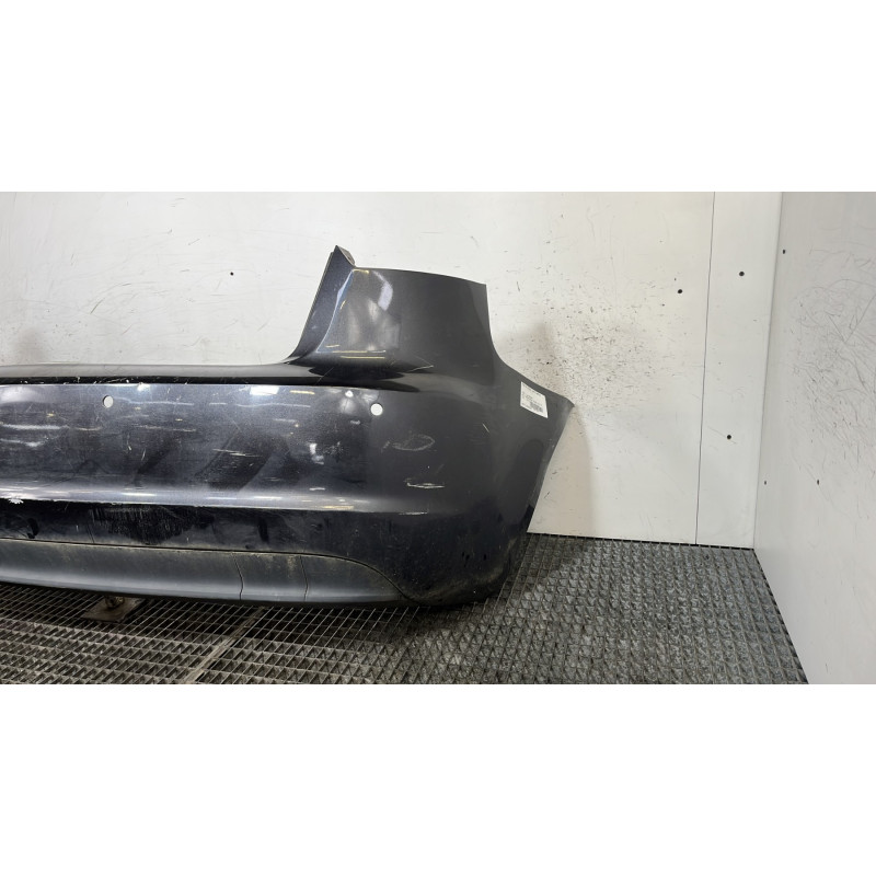 Pare choc arriere AUDI A3 2 Photo n°3