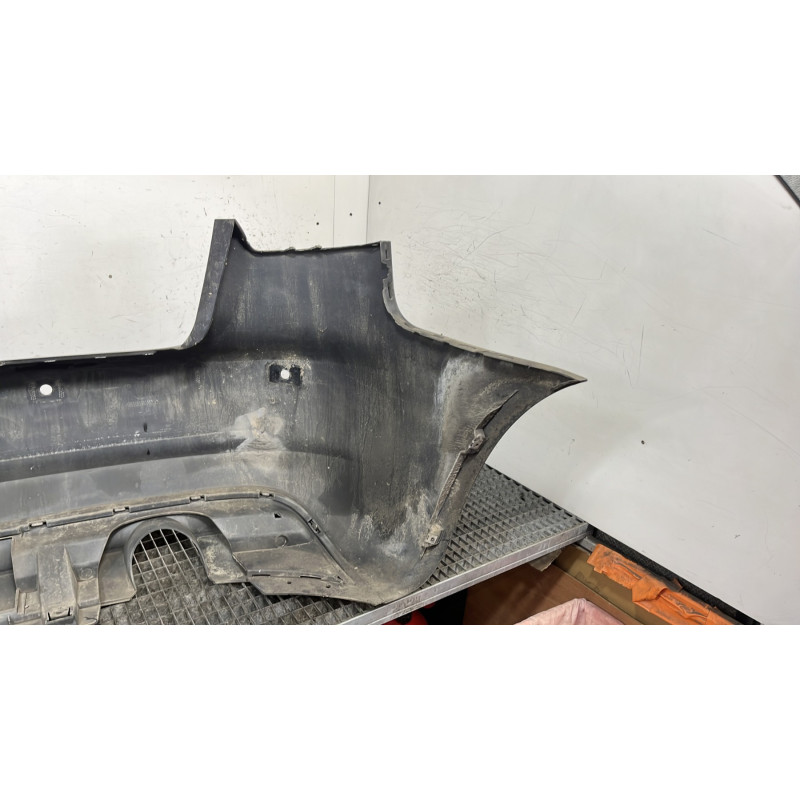 Pare choc arriere AUDI A3 2 Photo n°5