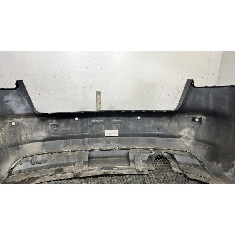 Pare choc arriere AUDI A3 2 Photo n°6