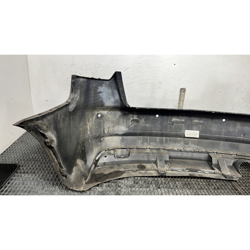 Pare choc arriere AUDI A3 2 Photo n°7