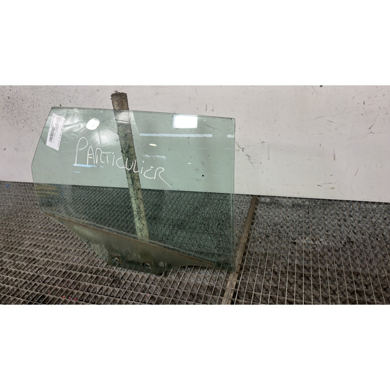 Vitre arriere droit AUDI A3 2 Photo n°2