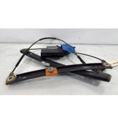 Leve vitre electrique avant droit AUDI A4 2 Photo n°1