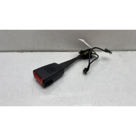 Attache ceinture avant gauche AUDI A4 3