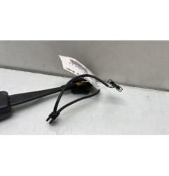 Attache ceinture avant gauche AUDI A4 3