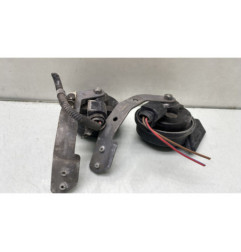 Avertisseur/Klaxon AUDI A4 3