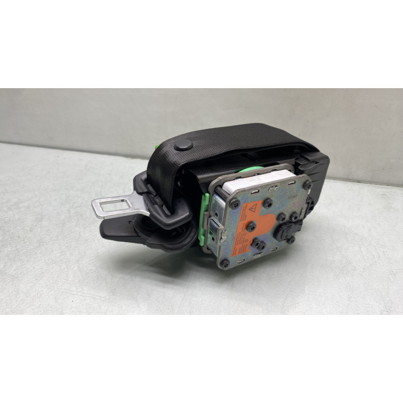 Pretensionneur de ceinture avant droit AUDI A4 3 Photo n°1