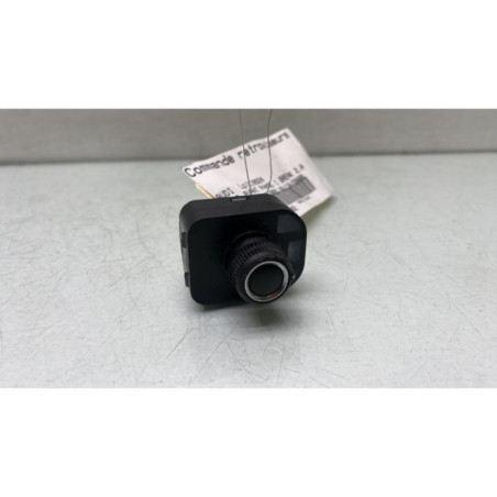 Commande retroviseurs AUDI A4 3 Photo n°1