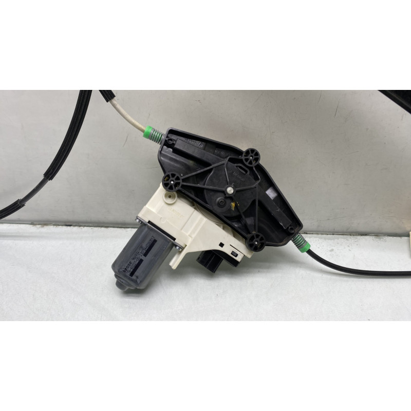 Leve vitre electrique avant droit AUDI A4 3 Photo n°4