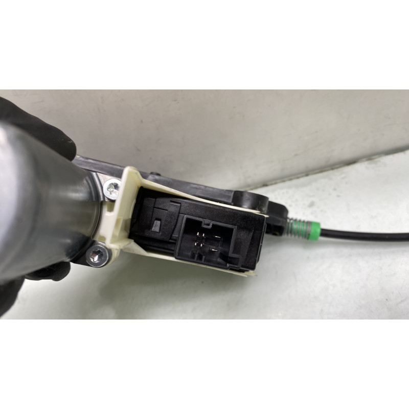 Leve vitre electrique avant droit AUDI A4 3 Photo n°5