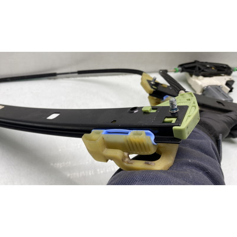 Leve vitre electrique avant droit AUDI A4 3 Photo n°7
