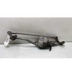 Moteur essuie glace avant AUDI A4 3 Photo n°1