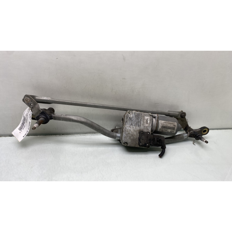 Moteur essuie glace avant AUDI A4 3 Photo n°1