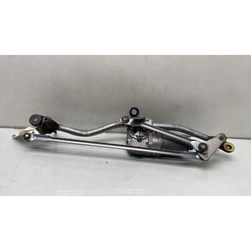 Moteur essuie glace avant AUDI A4 3 Photo n°4