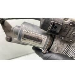 Moteur essuie glace avant AUDI A4 3