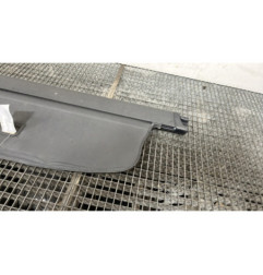 Plage arriere AUDI A4 3