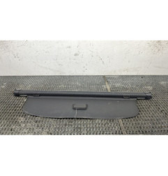 Plage arriere AUDI A4 3