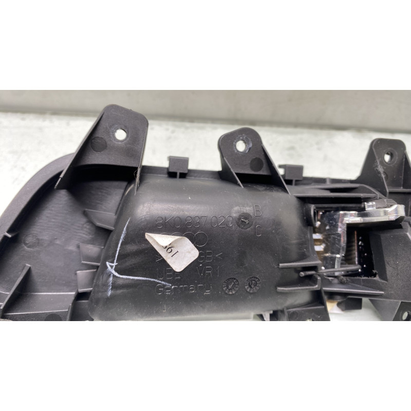 Poignee interieur avant droit AUDI A4 3 Photo n°3