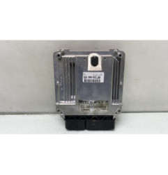Calculateur moteur AUDI A4 3 Photo n°1