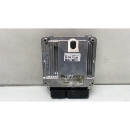 Calculateur moteur AUDI A4 3 Photo n°1