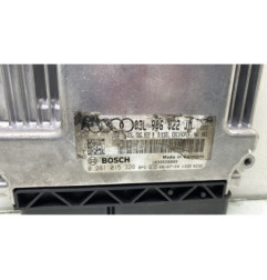 Calculateur moteur AUDI A4 3
