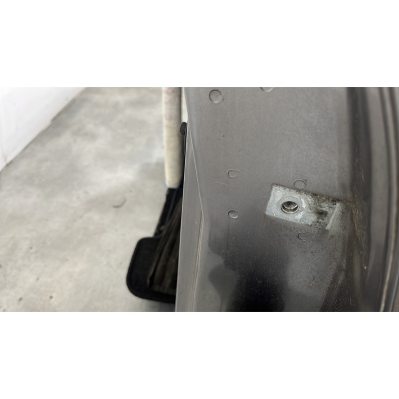 Porte avant gauche SEAT IBIZA 3 Photo n°3