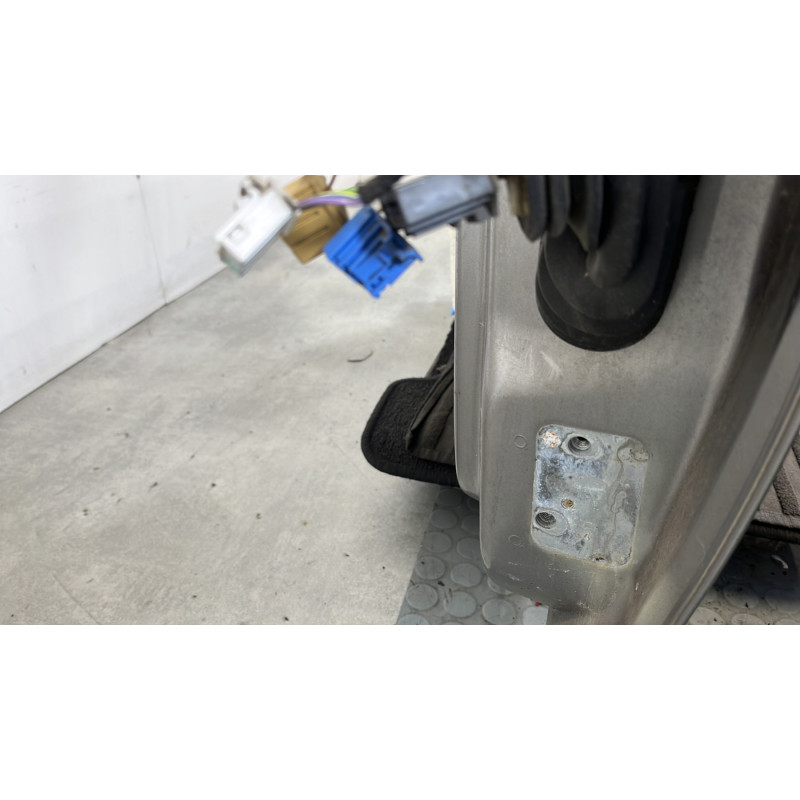 Porte avant gauche SEAT IBIZA 3 Photo n°4