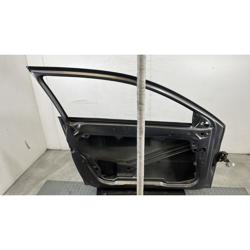 Porte avant gauche SEAT IBIZA 3 Photo n°5