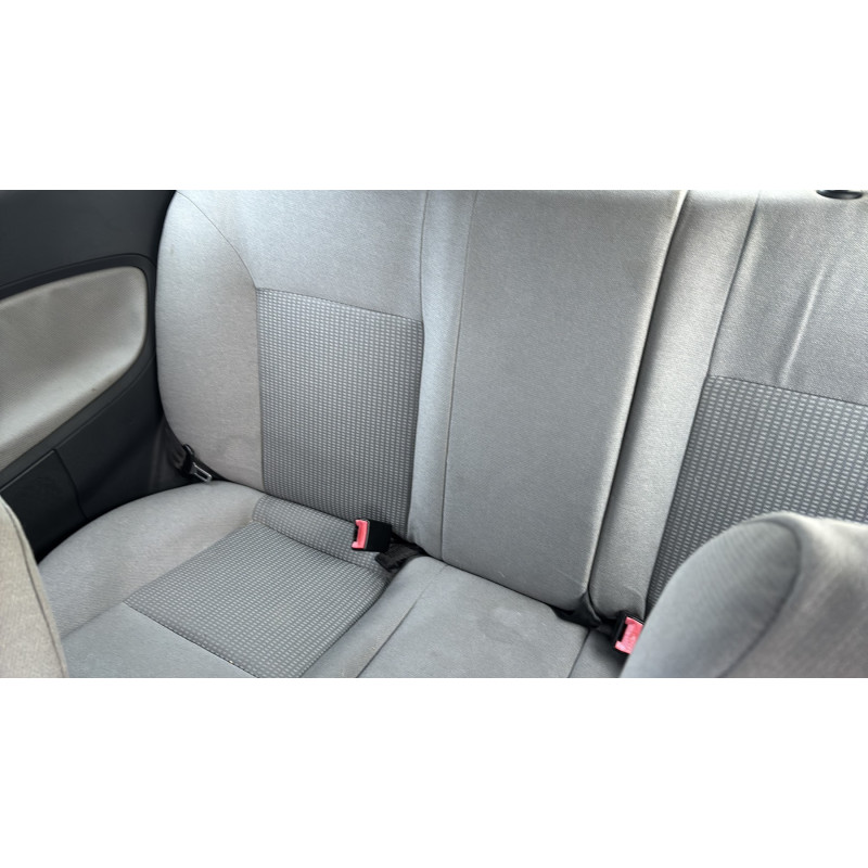 Porte avant gauche SEAT IBIZA 3 Photo n°17