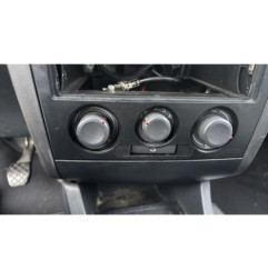 Porte avant gauche SEAT IBIZA 3