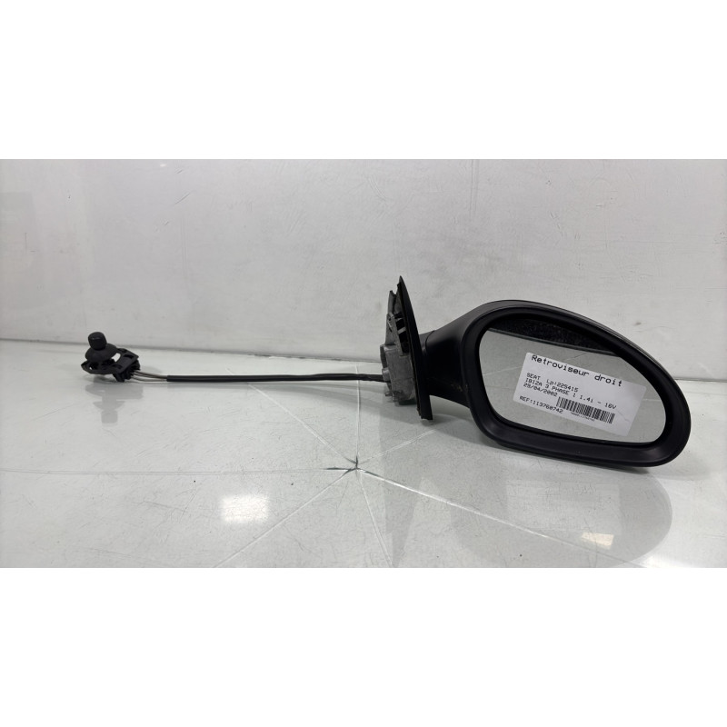 Retroviseur droit SEAT IBIZA 3 Photo n°1
