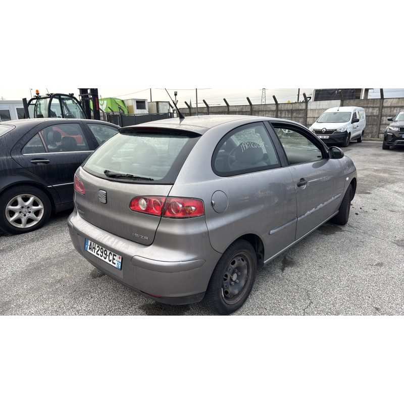 Retroviseur droit SEAT IBIZA 3 Photo n°9