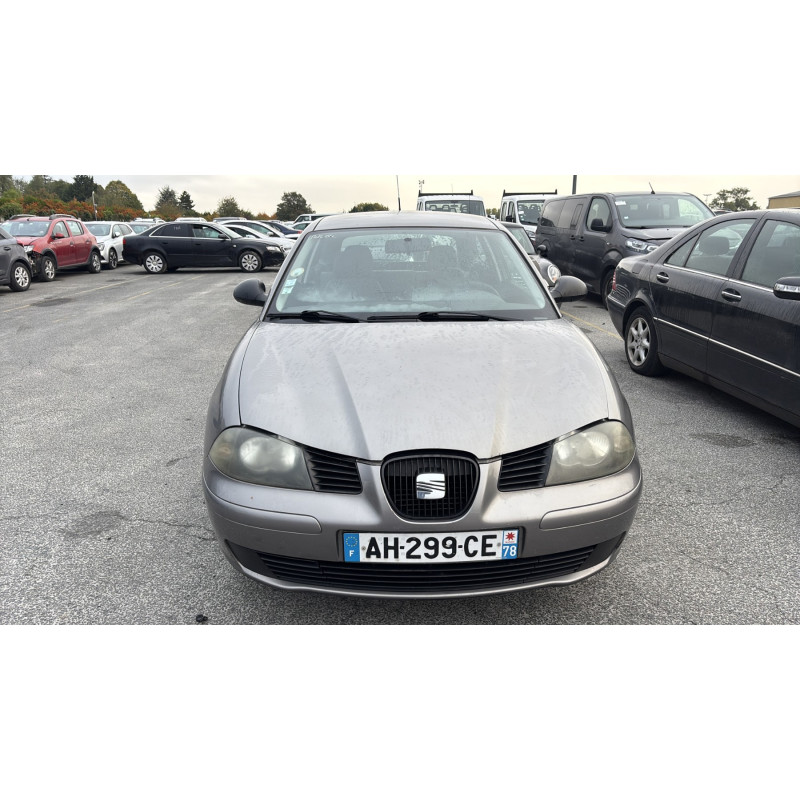 Retroviseur gauche SEAT IBIZA 3 Photo n°14