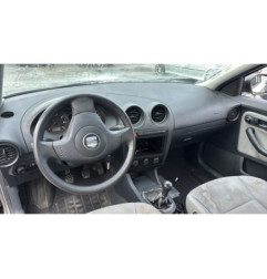 Retroviseur gauche SEAT IBIZA 3