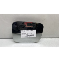 Glace retroviseur droit VOLKSWAGEN CADDY 3 Photo n°1