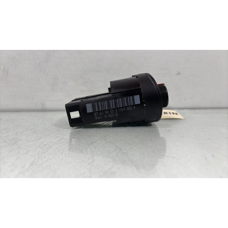 Commande de phare SEAT IBIZA 3 Photo n°4