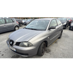 Commande de phare SEAT IBIZA 3