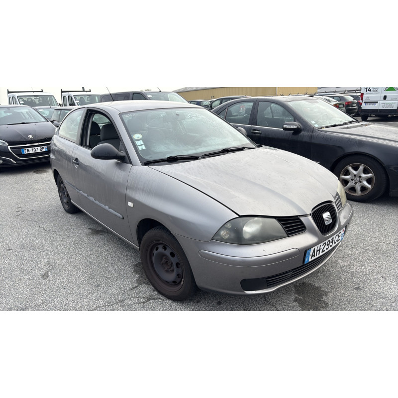 Commande de phare SEAT IBIZA 3 Photo n°10