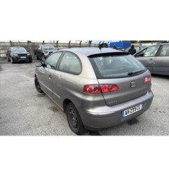 Commande de phare SEAT IBIZA 3