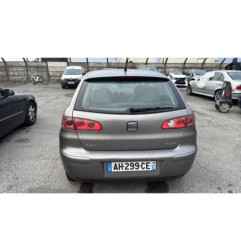 Commande de phare SEAT IBIZA 3