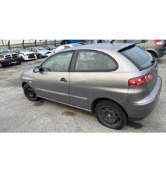Commande de phare SEAT IBIZA 3