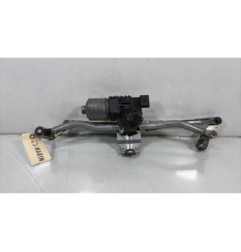 Moteur essuie glace avant SEAT IBIZA 3 Photo n°1