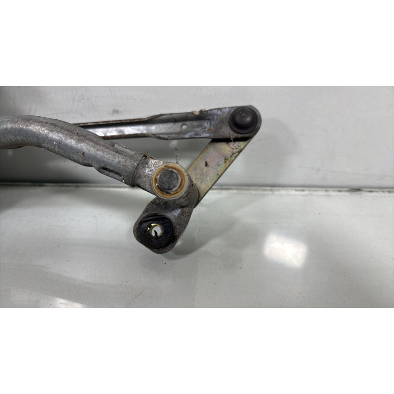 Moteur essuie glace avant SEAT IBIZA 3 Photo n°3